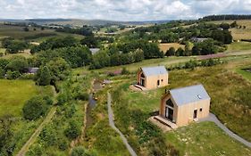 Tarset Tor - Bothy Cabin 5