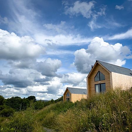 Tarset Tor - Bothy Cabin 5 Hexham Exterior photo