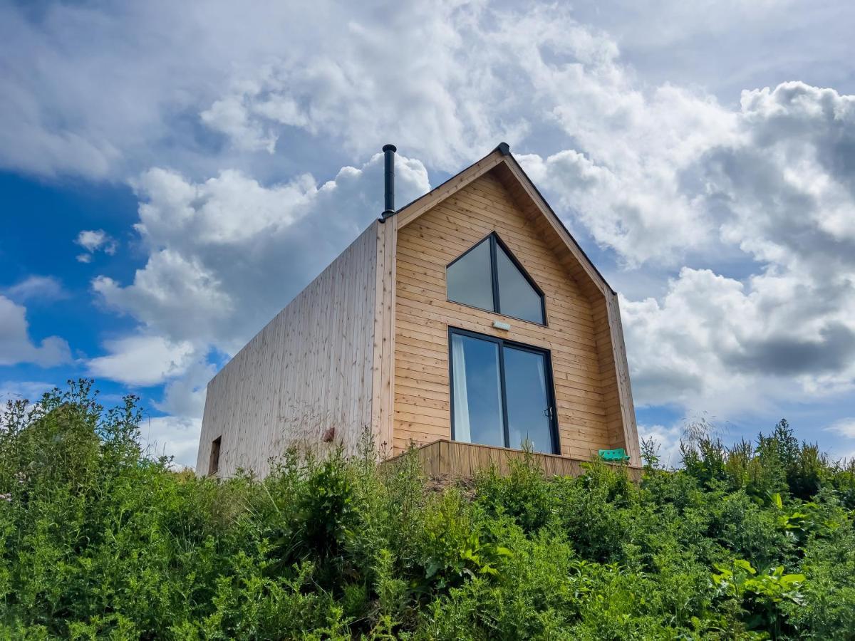 Tarset Tor - Bothy Cabin 5 Hexham Exterior photo